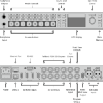 Black­magic Design ATEM Tele­vi­sion Studio HD | MJevent | verhuur | licht en geluid