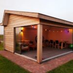 Prikkabel 20 meter gekleurd | MJevent | verhuur | licht en geluid