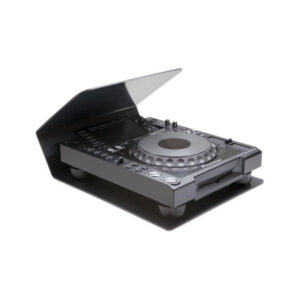 DJ Shield / zonnenscherm | MJevent | verhuur | licht en geluid