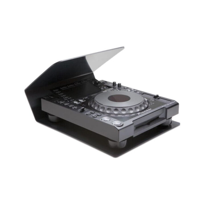 DJ Shield / zonnenscherm | MJevent | verhuur | licht en geluid