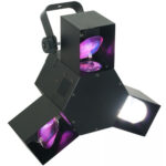 Beamz Triple Flex LED