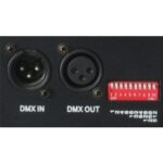 Beamz Triple Flex LED dmx