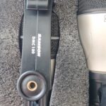 Samson drum microfoonset 7-delig klem