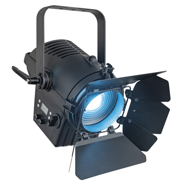 Showtec Performer 1500 Fresnel Q6