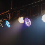 Showtec Performer 1500 Fresnel Q6 mjevent