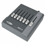 Showtec SDC6