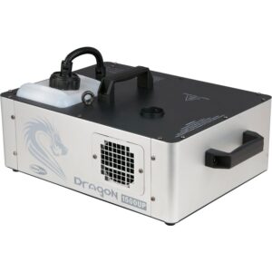Rookmachine upright Showtec