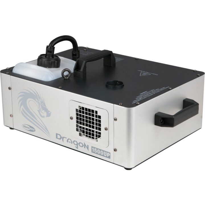 Rookmachine upright Showtec