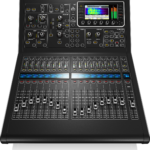Digitale Mengtafel Midas M32R live front