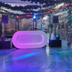 L-acoustics set 12xt + sb18 kesbeke