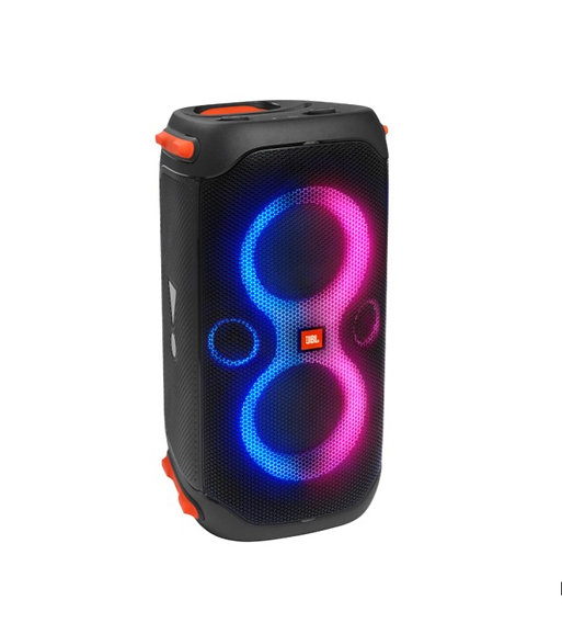 JBL partybox 100 kleur JBL partybox 100 kleur