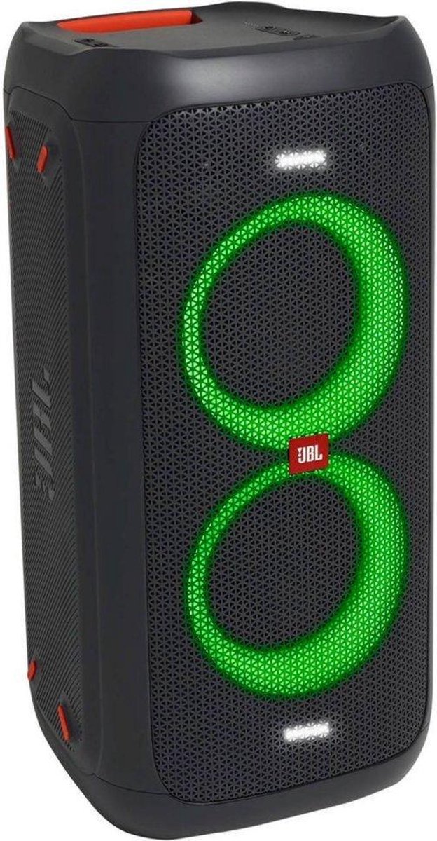 JBL partybox 100