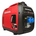 Honda EU22i inverter aggregaat 2200 watt
