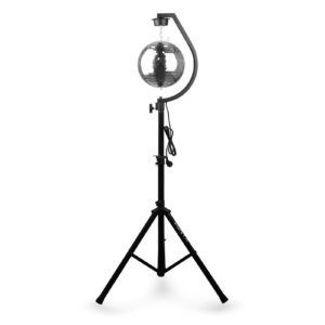 Spiegelbol set op statief 30 cm