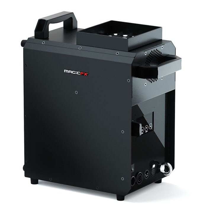 Magicfx Smokejet