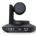PTZ camera Everet EVP412N 4K UHD