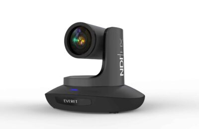 PTZ camera Everet EVP412N 4K UHD