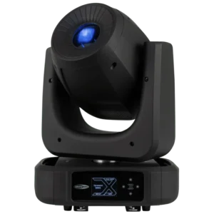Showtec Xpression 2000S totaal mj-event