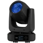 Showtec Xpression 2000B totaal mj-event