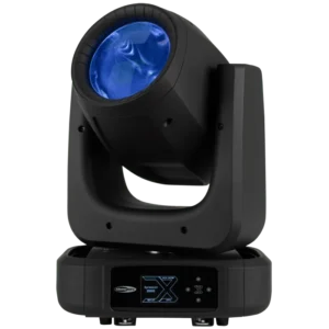 Showtec Xpression 2000B totaal mj-event