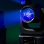 Showtec Xpression 2000B Blauw mj-event