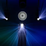 Showtec Xpression 2000B Beam mj-event