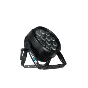 Luxibel B PAR180RGBW 25° Ledpar V2 IP65