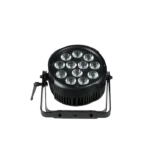 Luxibel B PAR180RGBW 25° Ledpar V2 IP65 front