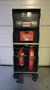 EHBO Emergency Kist