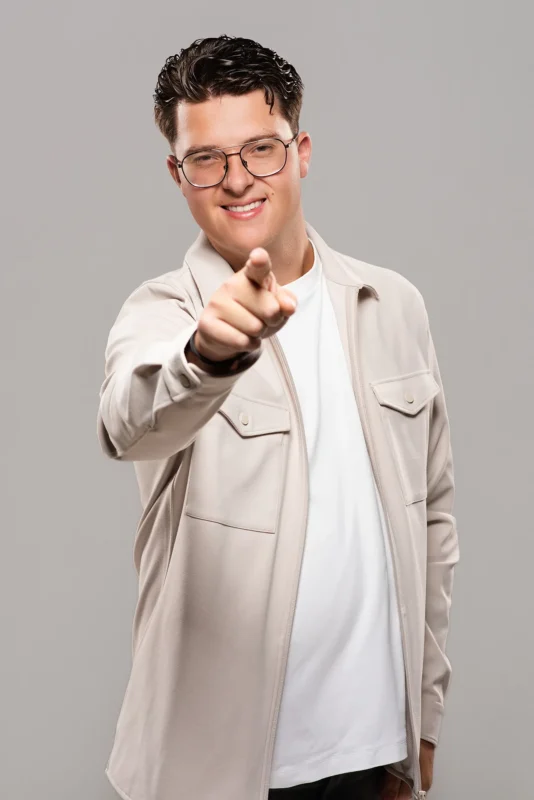 DJ tommy schipper