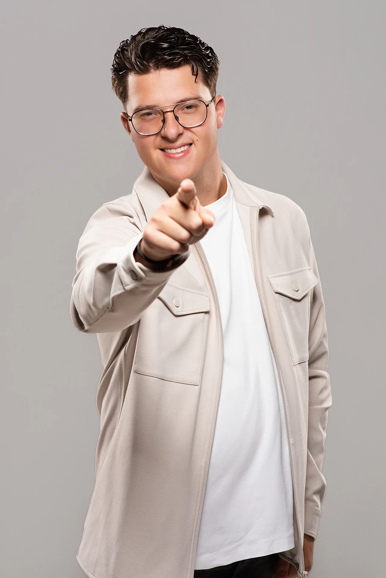 MKF_2920 Dj Tommy S - Afbeelding 1