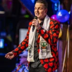 Dannydeklerk osseknarren amsterdam