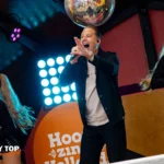 Robin topper gezellig