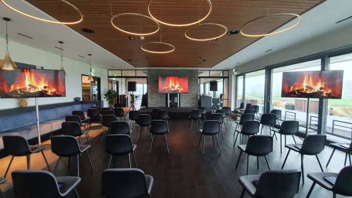Presentatie Set ijsselstein