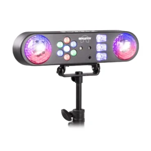 AllStar3 LED Party Light Effect Mjevent