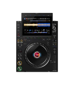 Pioneer CDJ 3000X