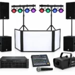 Bruiloft Set B MJevent